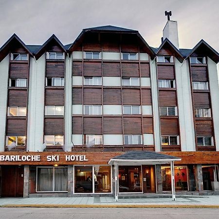 Hotel Bariloche Ski Esterno foto